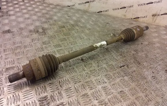 Ford Kuga I Rear driveshaft