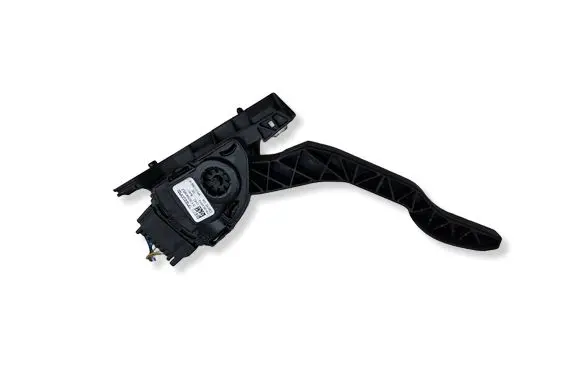 Volvo S60 Accelerator throttle pedal 31329062