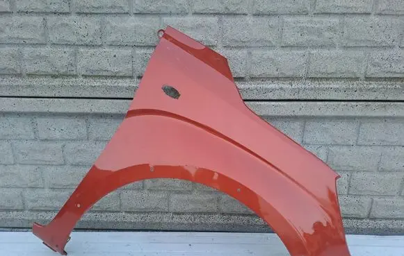 Suzuki Ignis Front wheel arch liner splash guards ppsuzigns3
