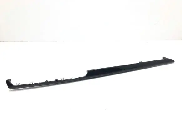 Mazda 3 II Dashboard trim BHN155256