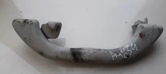 Skoda Superb B5 (3U) Rear interior roof grab handle 3B0857607C