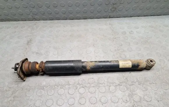 BMW X3 E83 Rear shock absorber/damper 3451404