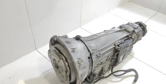 Mercedes-Benz V Class W447 Automatic gearbox 7229651 4472707400