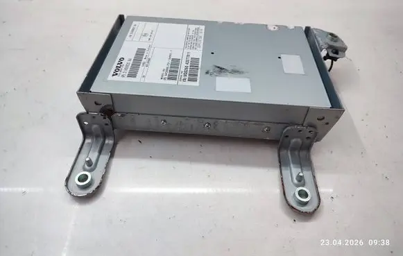 Volvo XC60 Sound amplifier 31409935