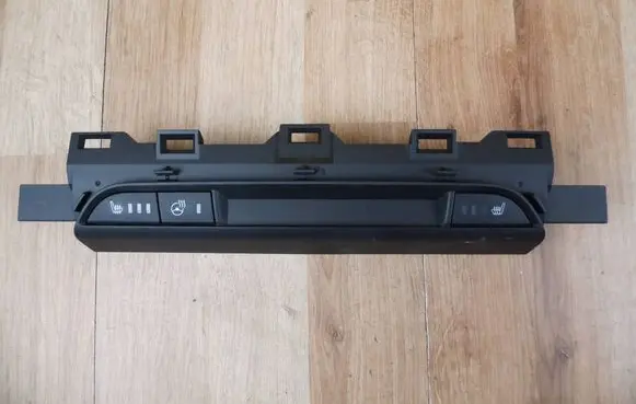 Mazda CX-9 Seat heating switch TK5055260A