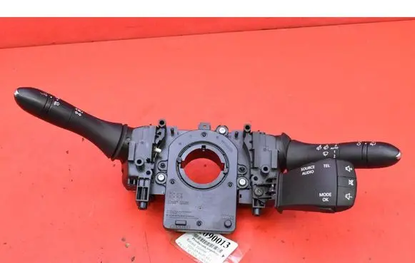 Renault Talisman Other switches/knobs/shifts 255673412R