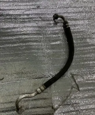 Mazda 3 II Air conditioning (A/C) pipe/hose