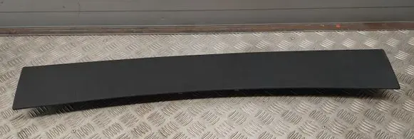 Audi Q5 SQ5 Trunk/boot trim cover 4H0868438