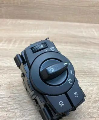 BMW 3 E90 E91 Light switch 6932794 693279403