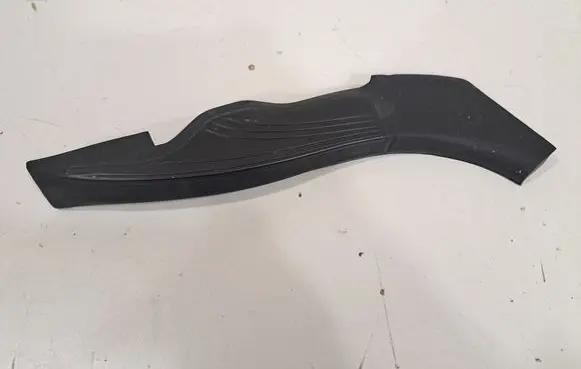 BMW 7 G11 G12 Rear/tail light trim molding 7342962