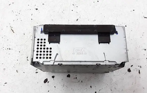 Ford Ka Radio/CD/DVD/GPS head unit G1B518C815AE G1B5AE00X64 7182016