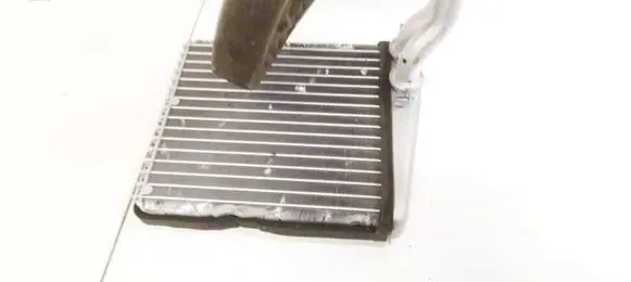 Skoda Octavia Mk2 (1Z) Heater blower radiator 1K0819031E