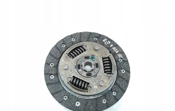 Seat Marbella Clutch pressure plate 46471424