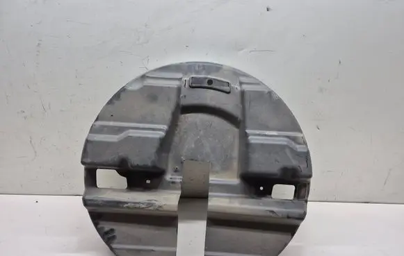Chrysler Town u0026 Country V Spare wheel section trim 05109531AA