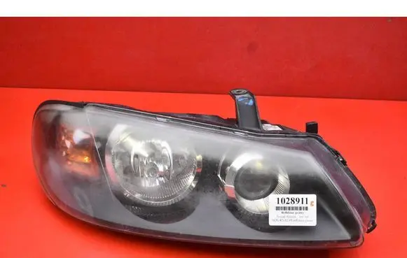 Nissan Almera Tino Headlight/headlamp 26010BN67A