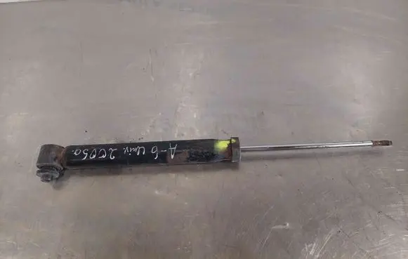Audi A6 S6 C5 4B Rear shock absorber/damper 4F0513032H