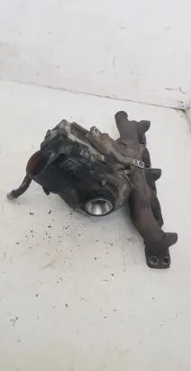 Volvo S80 Turbo 30751708