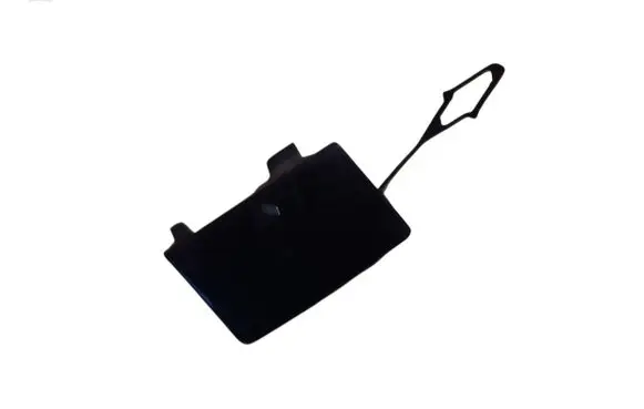 BMW 1 E81 E87 Front tow hook cap/cover 7117623