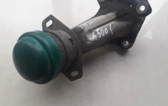 Citroen C5 Engine mount bracket 9641690980