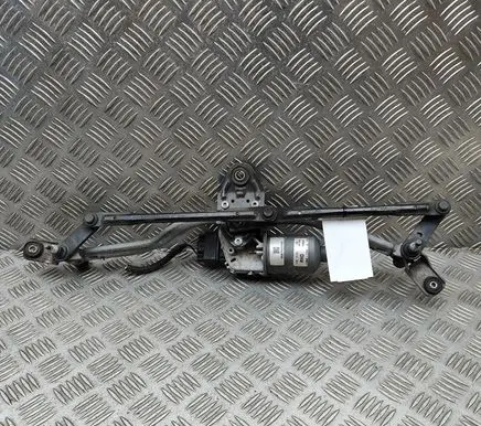 Ford Ranger Front wiper linkage and motor EB3B17500BC 0390243239
