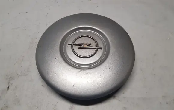Opel Astra G Original wheel cap 90498233CZ