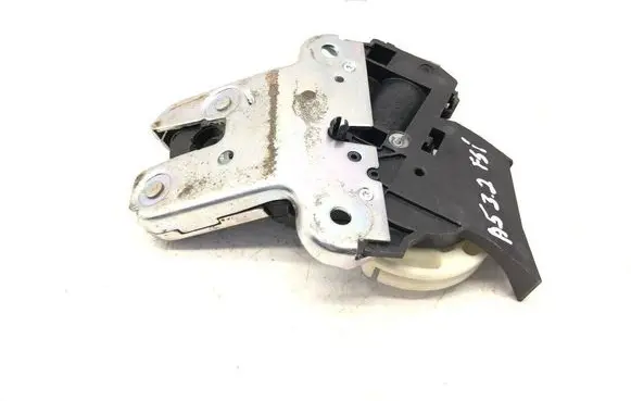 Audi A5 8T 8F Tailgate/trunk/boot lock/catch/latch 4F5827505D