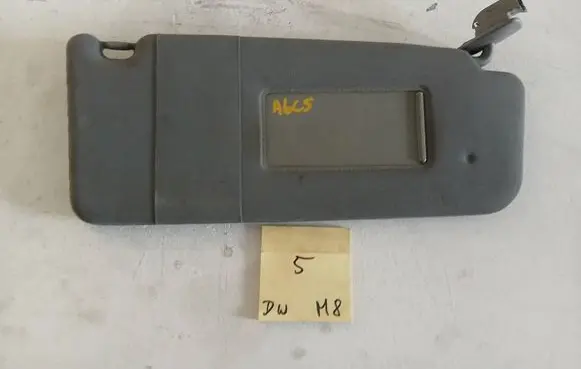 Audi A6 S6 C5 4B Sun visor