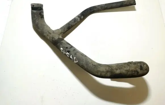 Ford Fiesta Engine coolant pipe/hose