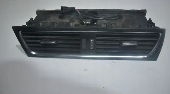 Audi A5 8T 8F Dash center air vent grill 8T1820951C