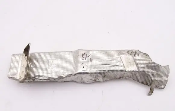 Volkswagen II LT Exhaust heat shield 2D0253233J
