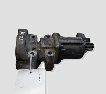 Opel Astra J EGR valve K331