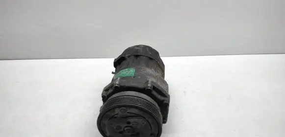 Ford Galaxy Air conditioning (A/C) compressor (pump) 7M0820803P