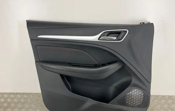 MG ZS Front door card panel trim