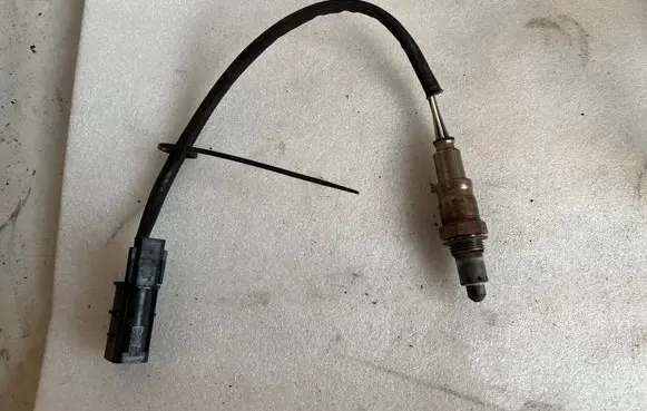 Mercedes-Benz GLE W167 Lambda probe sensor A0005425212