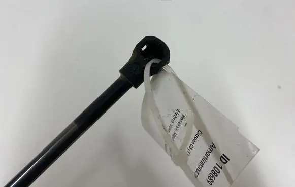 Citroen C3 Tailgate/trunk strut/damper 9683733980 7000210369A0