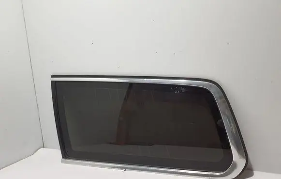 Volvo V70 Rear side window 31299076
