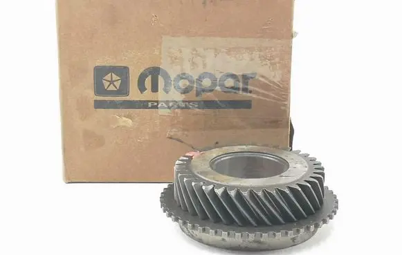 Chrysler Sebring (ST-22 - JR) Other gearbox part 05093313AA