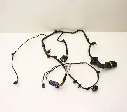 Maserati Ghibli Front door wiring loom 06700358160