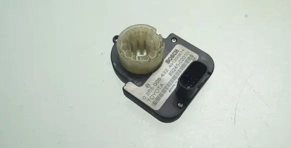 Toyota Avensis T250 Steering angle sensor 0265005432 491200674 8924502010