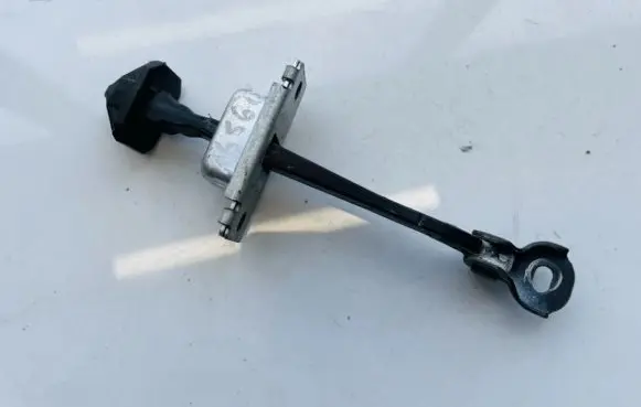 Mazda RX8 Rear door check strap stopper