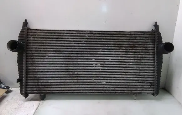 Citroen C5 Intercooler radiator