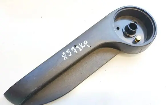 Nissan Micra Other interior part