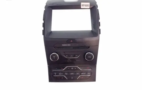 Ford Edge II Climate control unit FT4T18E245BG EE001