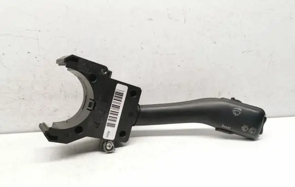 Audi A6 S6 C5 4B Wiper control stalk 4B09653503H