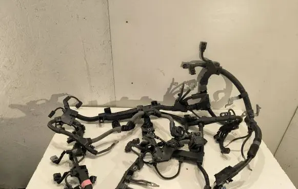 Toyota RAV 4 (XA50) Engine installation wiring loom 8212142 0149