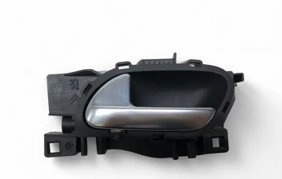 Peugeot 508 II Front door interior handle 9660525480