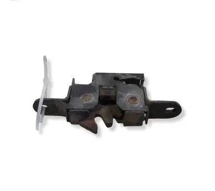 Renault Megane III Engine bonnet/hood lock/catch 