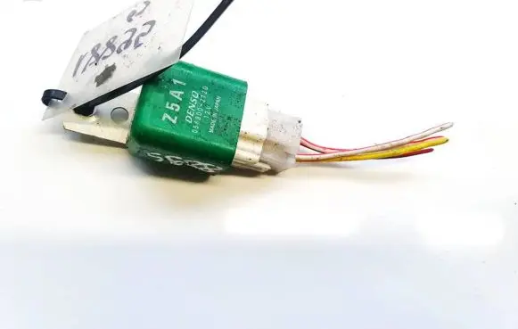 Mazda Premacy Other relay 0568002120 056800-2120