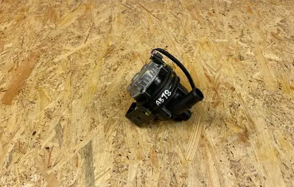 MG ZS Electric auxiliary coolant/water pump 10625728