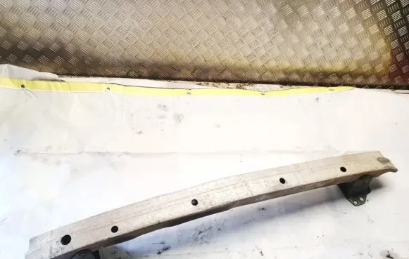Opel Combo C Front bumper cross member